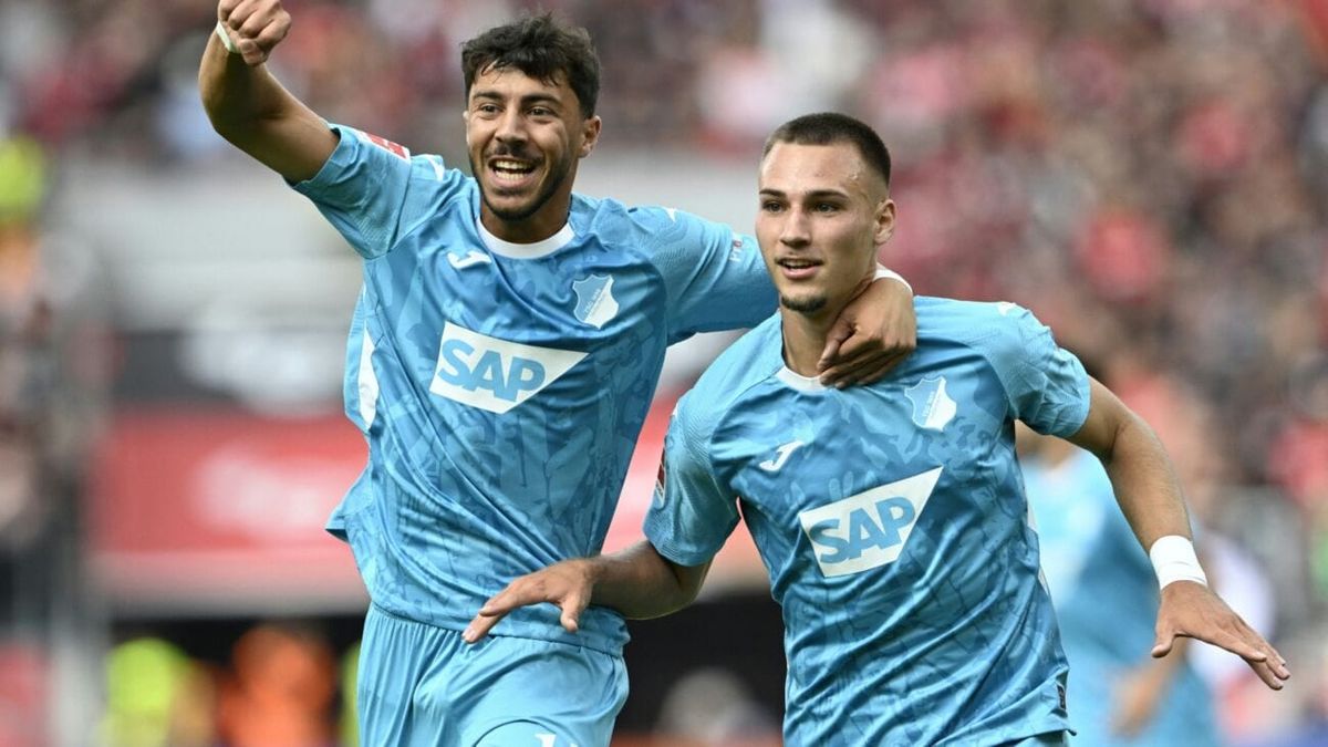 Köln vor Wiedersehen mit Lemperle: "Perfekter Transfer"