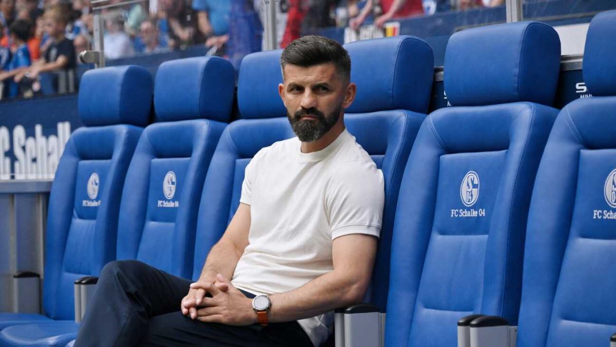 Muslic, Titz und Kniat: Zweitliga-Trainer im Fokus