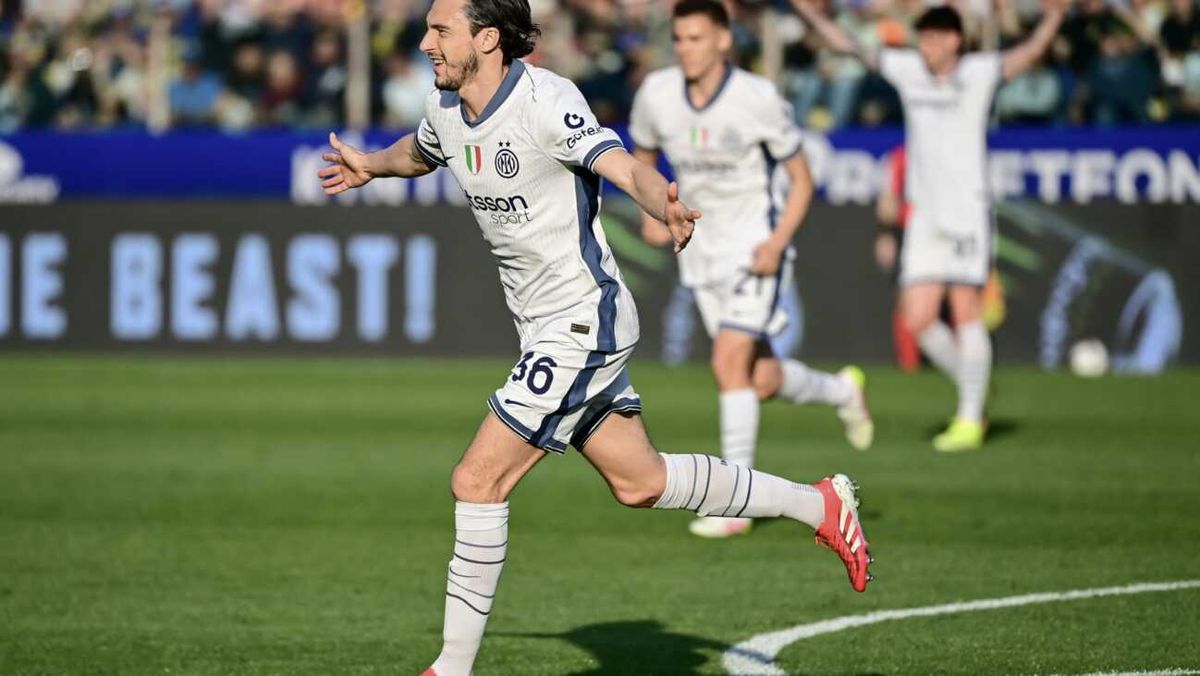 Inter verpatzt Bayern-Generalprobe