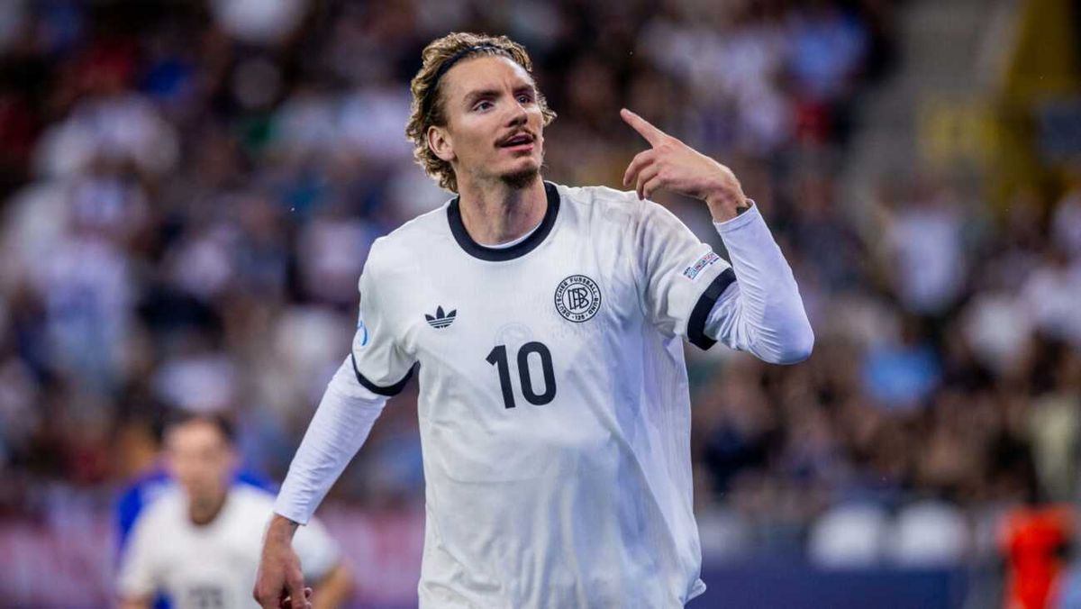 VfB Stuttgart lehnt Bayern-Angebot für Nick Woltemade ab