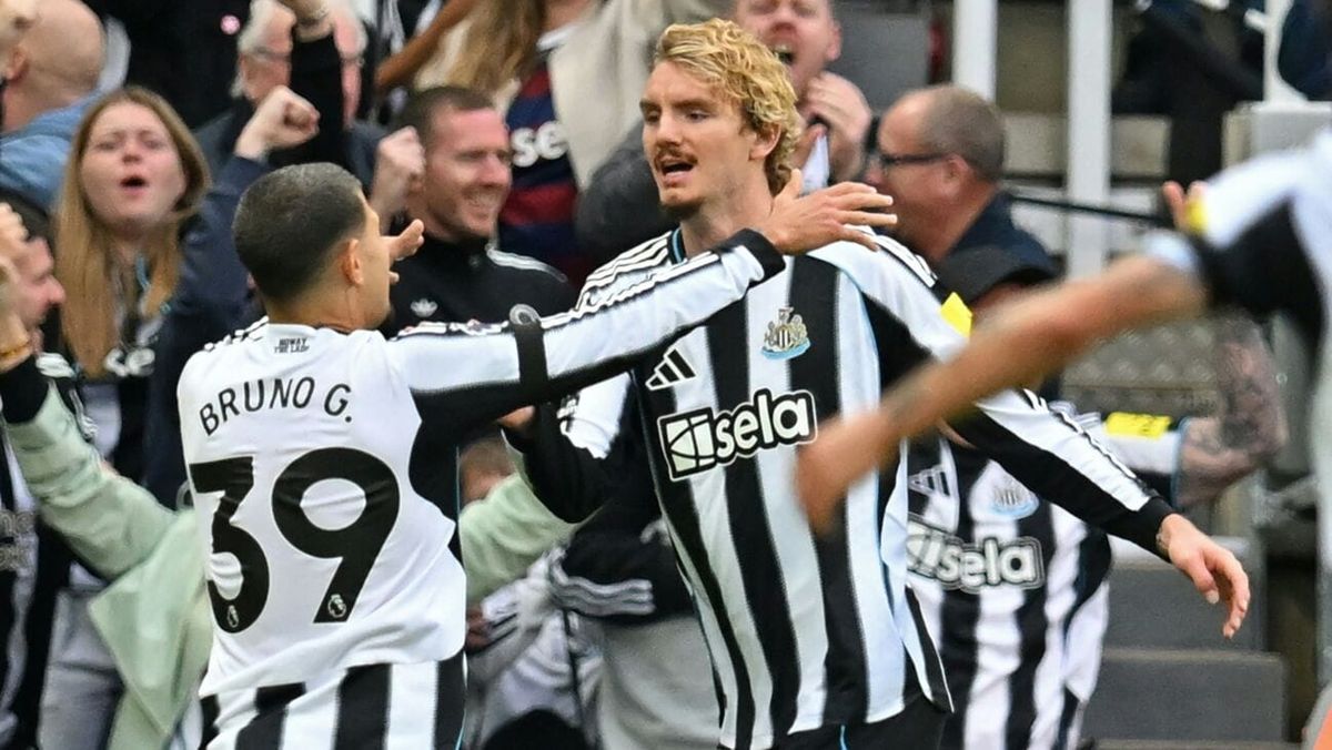 England: Woltemade trifft gegen Arsenal - und verliert