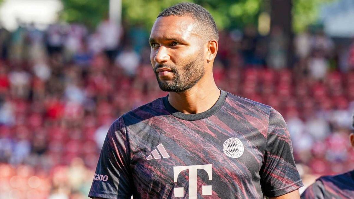 FC Bayern: Tah will "Weltmeister werden"