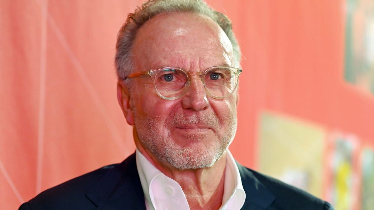 Rummenigge sicher: Kompany "wird zum Glücksgriff für uns"