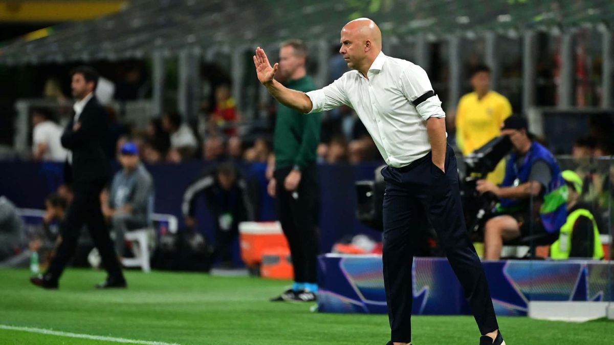 CL: Liverpool siegt - Tragischer Unfall im Vorfeld