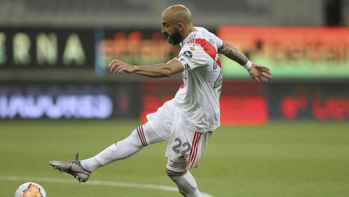 FCN: Publikumsliebling Pinola wird Co-Trainer von Klose