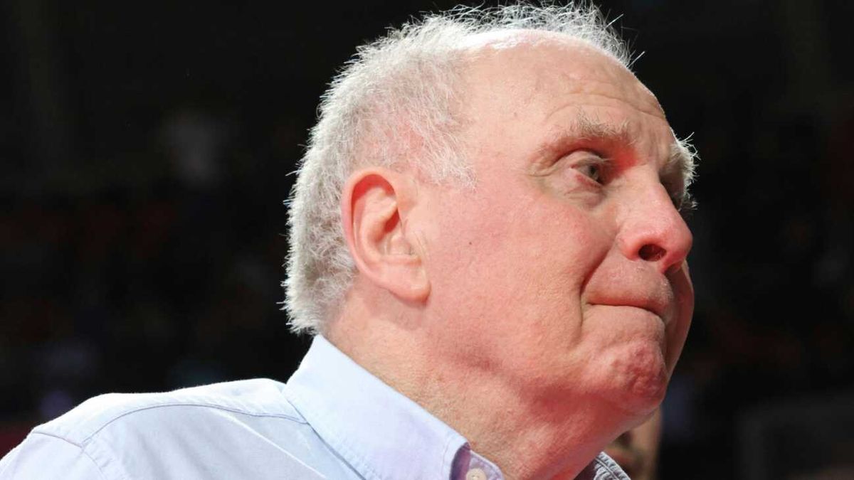 Hoeneß wird Teil von St. Paulis Genossenschaft
