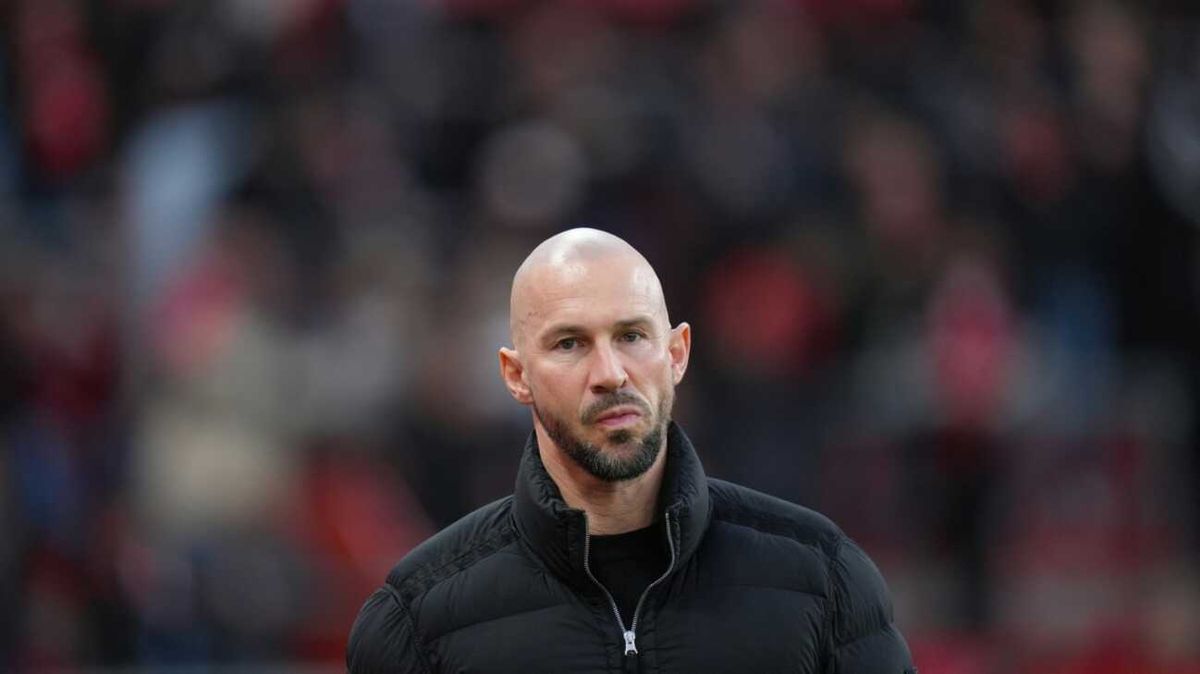 Pläne statt Visionen: Ilzer will Fokus und Punkte