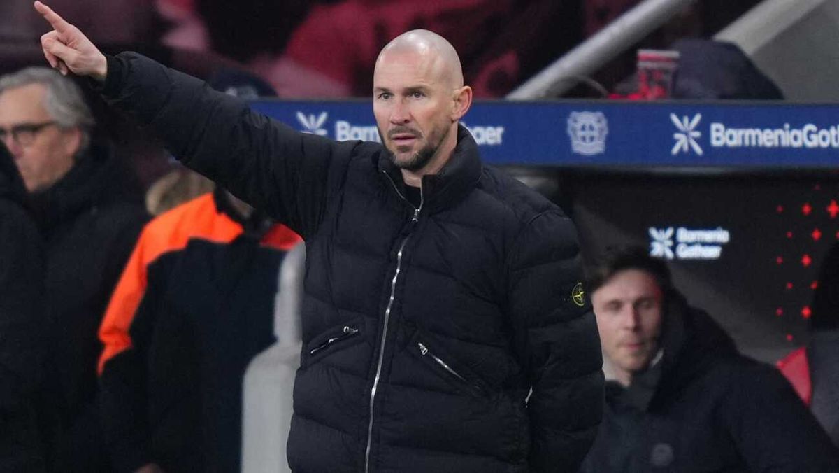 TSG-Trainer Ilzer: "Acht Endspiele vor uns"