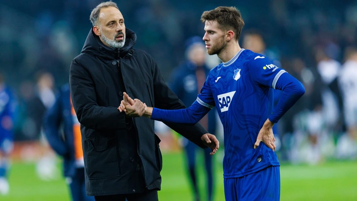 Unglücksrabe Stach entschuldigt sich: "Ist extrem schmerzhaft"