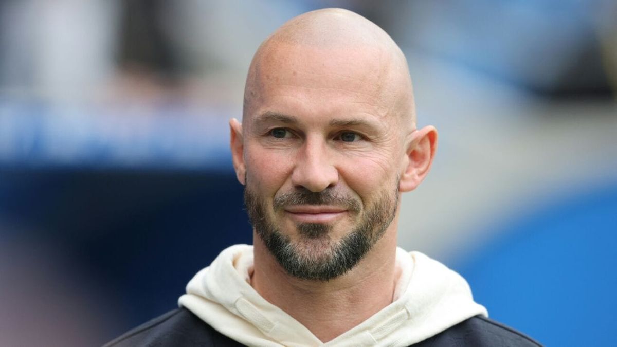 TSG-Trainer Ilzer nach Personal-Beben: "Beschäftigt uns"