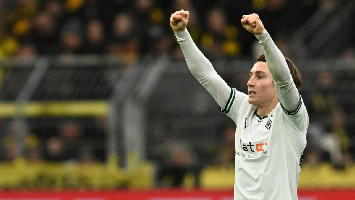 Reitz-Tor gegen Bayern? "Würde ein Traum in Erfüllung gehen"