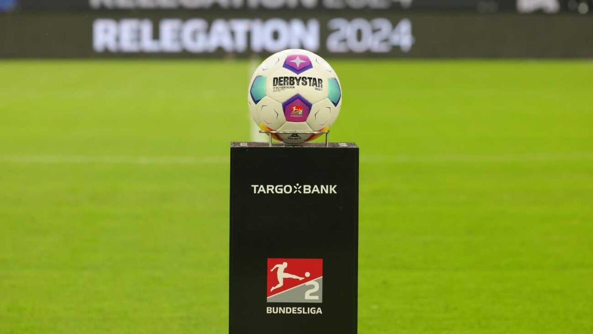 Relegation: DFL gibt Termine bekannt