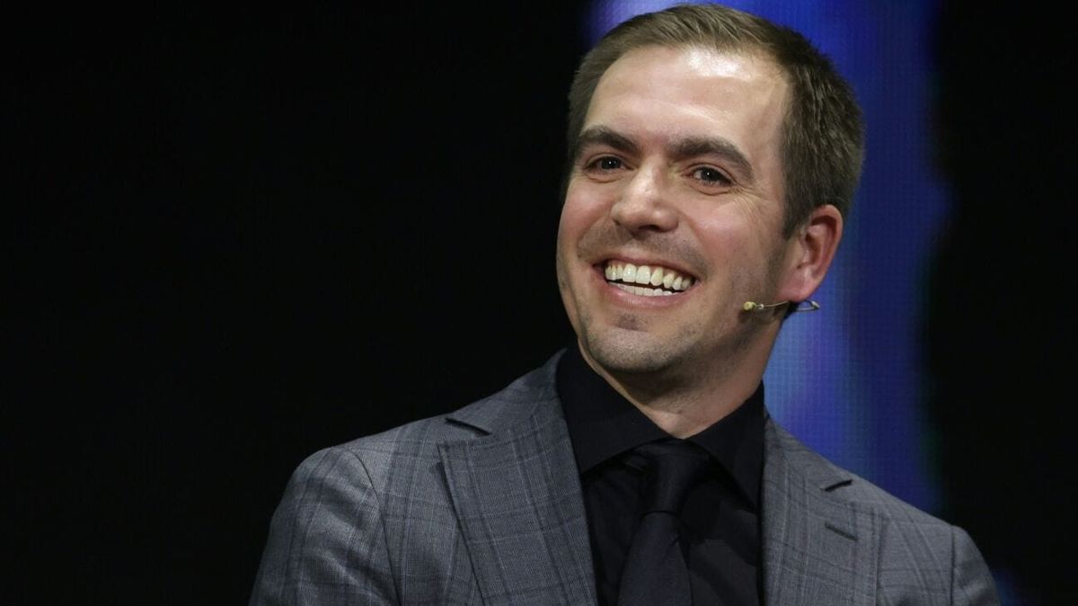 Lahm beklagt fehlende personelle Konstanz im DFB-Team