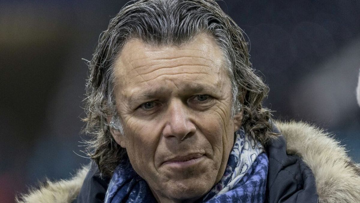 Meier: "Schiris müssten 19. Bundesliga-Mannschaft sein"