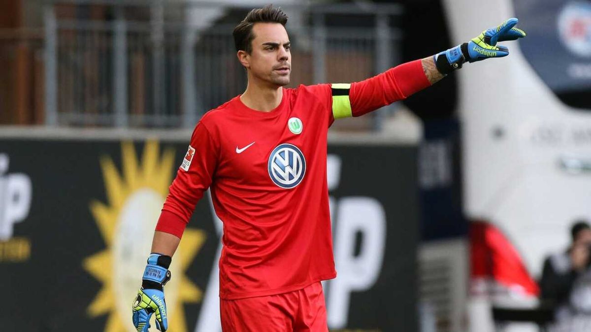 Benaglio rückt in Aufsichtsrat des VfL Wolfsburg