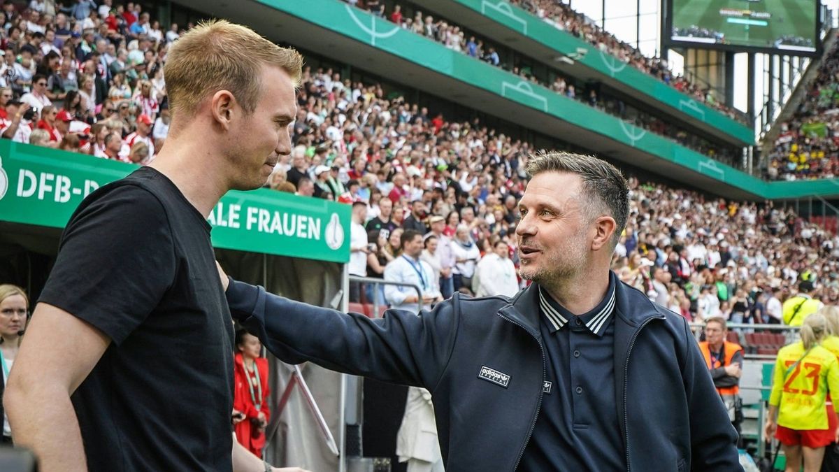 "Immer Topspiele": Bayern und Wolfsburg heiß auf Supercup