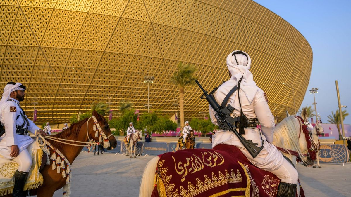 Medien: Katar will Klub-WM der Frauen ausrichten