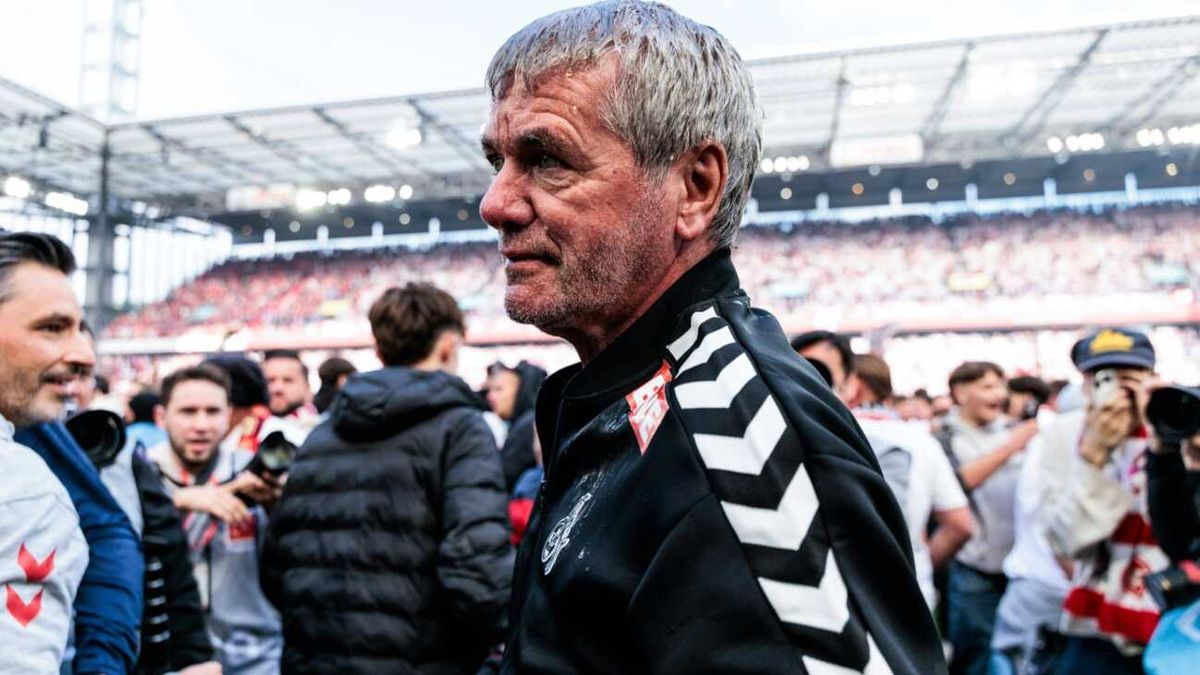 Funkel als Kölner Dauerlösung? "Macht die Schatulle auf"