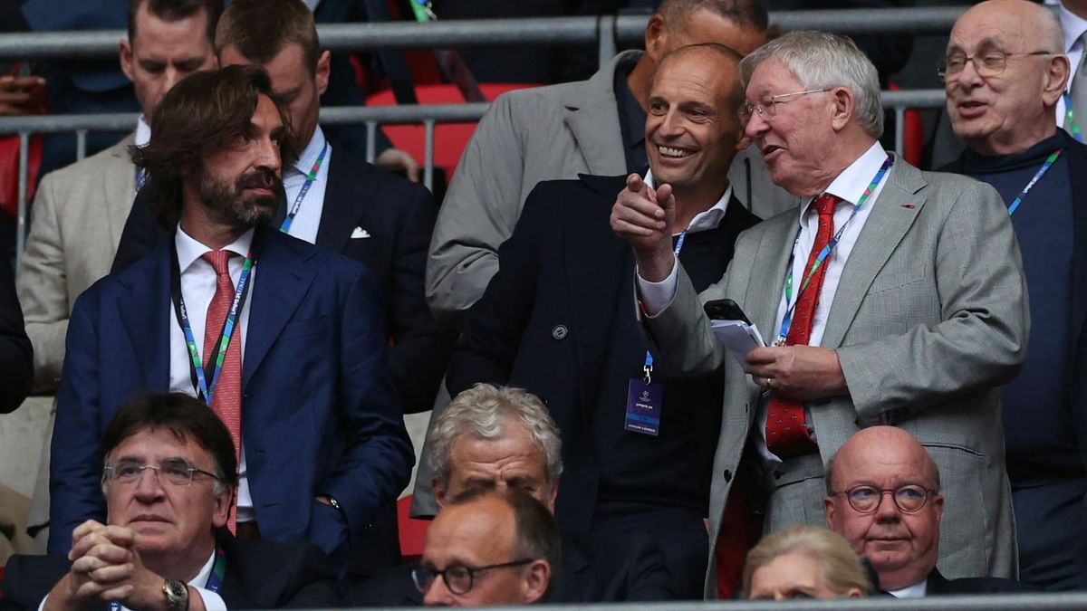 Nach nur drei Spielen: Sampdoria feuert Trainer Pirlo