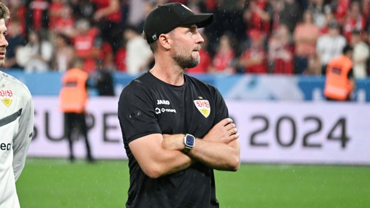 VfB: Hoeneß mit erheblichen Abwehrsorgen