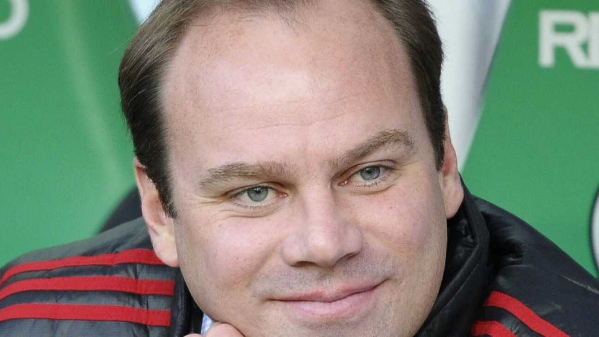 Nerlinger: BVB und Inter entscheiden über Bayern-Saison