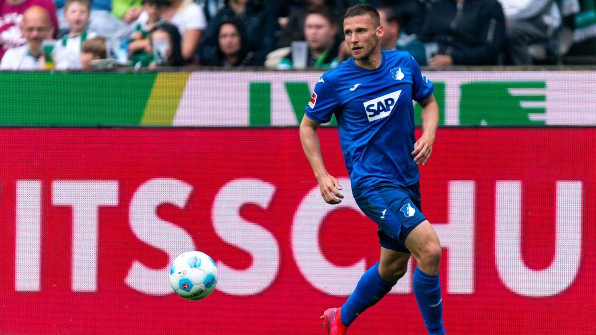 Nach zehn Jahren: Kaderabek verlässt Hoffenheim