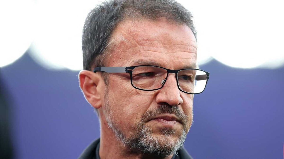 Bobic bestätigt Gespräche mit Legia
