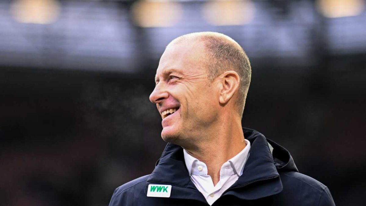 Etwas Besonderes: Thorup freut sich aufs Viertelfinale