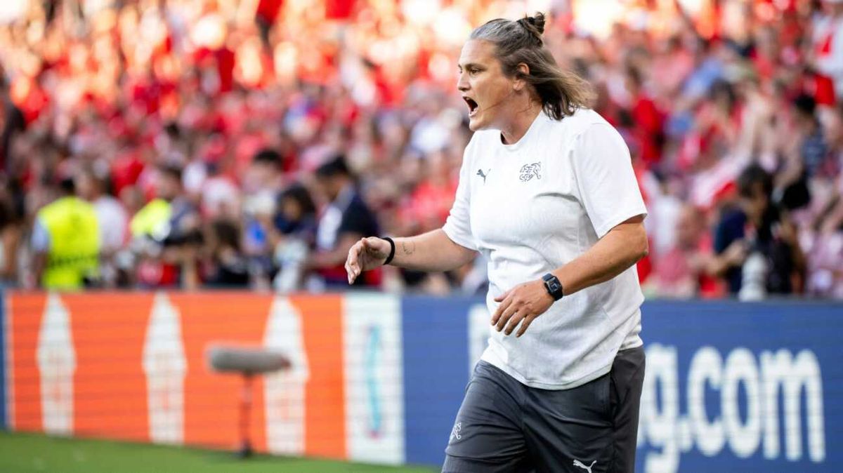 Nadine Angerer: Schweiz hat Chancen gegen Spanien im EM-Viertelfinale