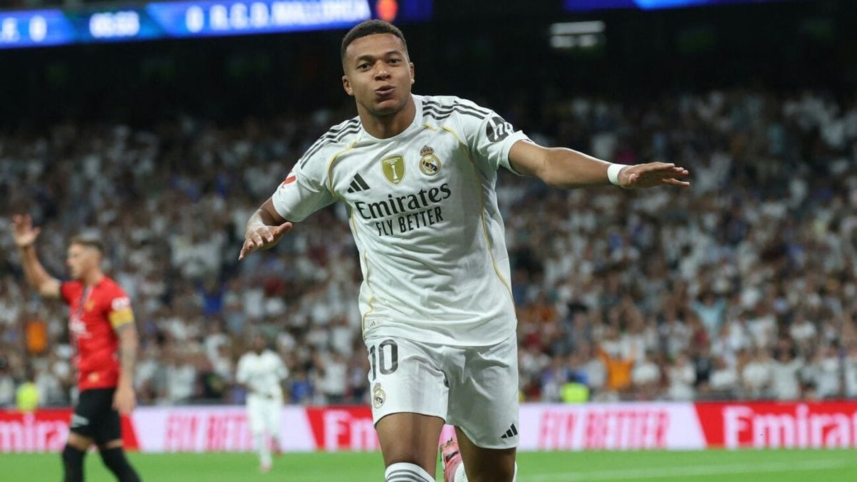 Superstar Mbappé: "Die Bayern kamen zu mir"