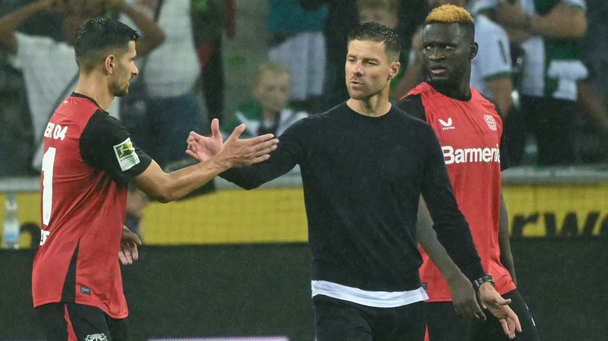 Alonso froh über Tah-Verbleib: "Er ist ein Top-Profi"