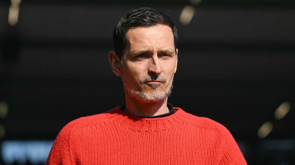 Frankfurt weiter mit Kauã Santos - Lob für "Wolte-Messi"