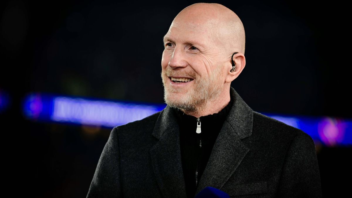Sammer über Neuer-Nominierung: "Man muss ihn mitnehmen"