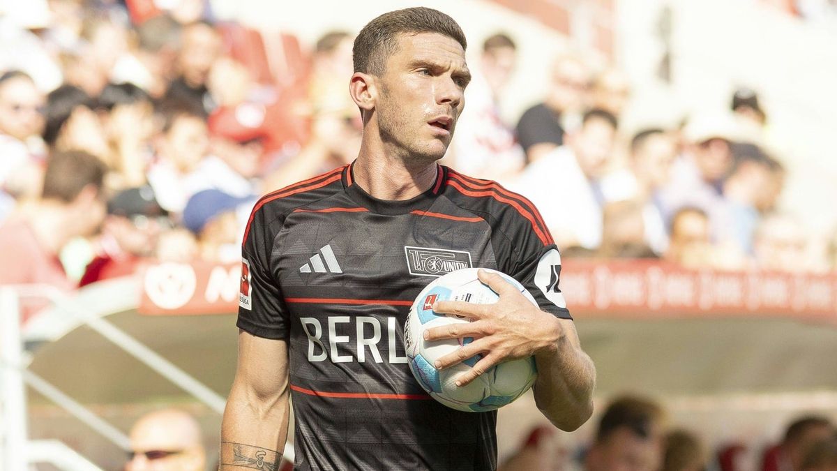 Nach Wechsel-Gerüchten: Gosens nicht im Union-Kader