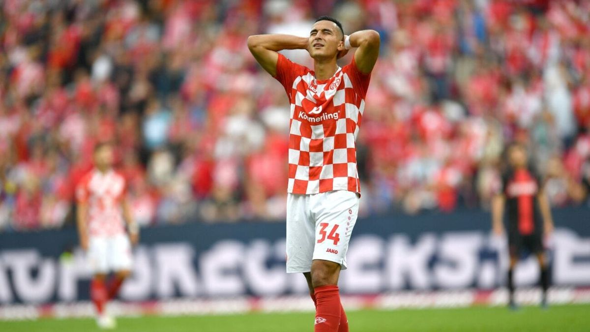 "Fall El Ghazi": Mainz legt Beschwerde ein