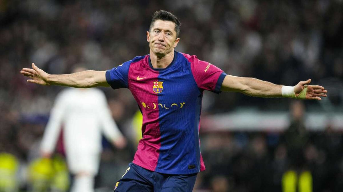 Barcelona verkündet milliardenschweren Deal mit Nike