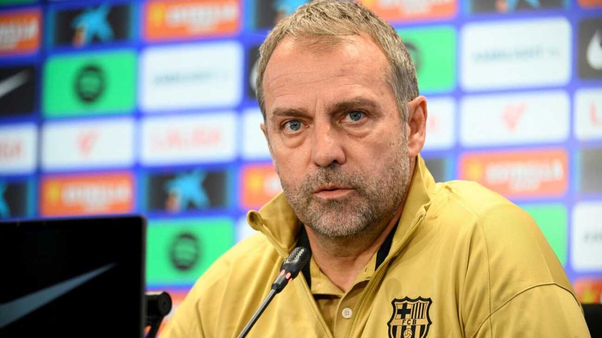 Flick hat kein Verständnis für Real-Kritik