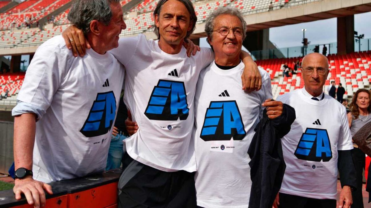 Dank "Superpippo": Pisa nach 34 Jahren wieder erstklassig