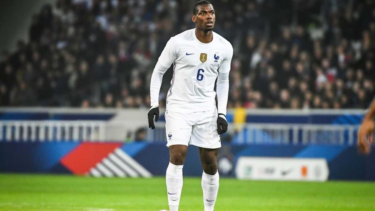 Medien: Pogba vor Wechsel zur AS Monaco