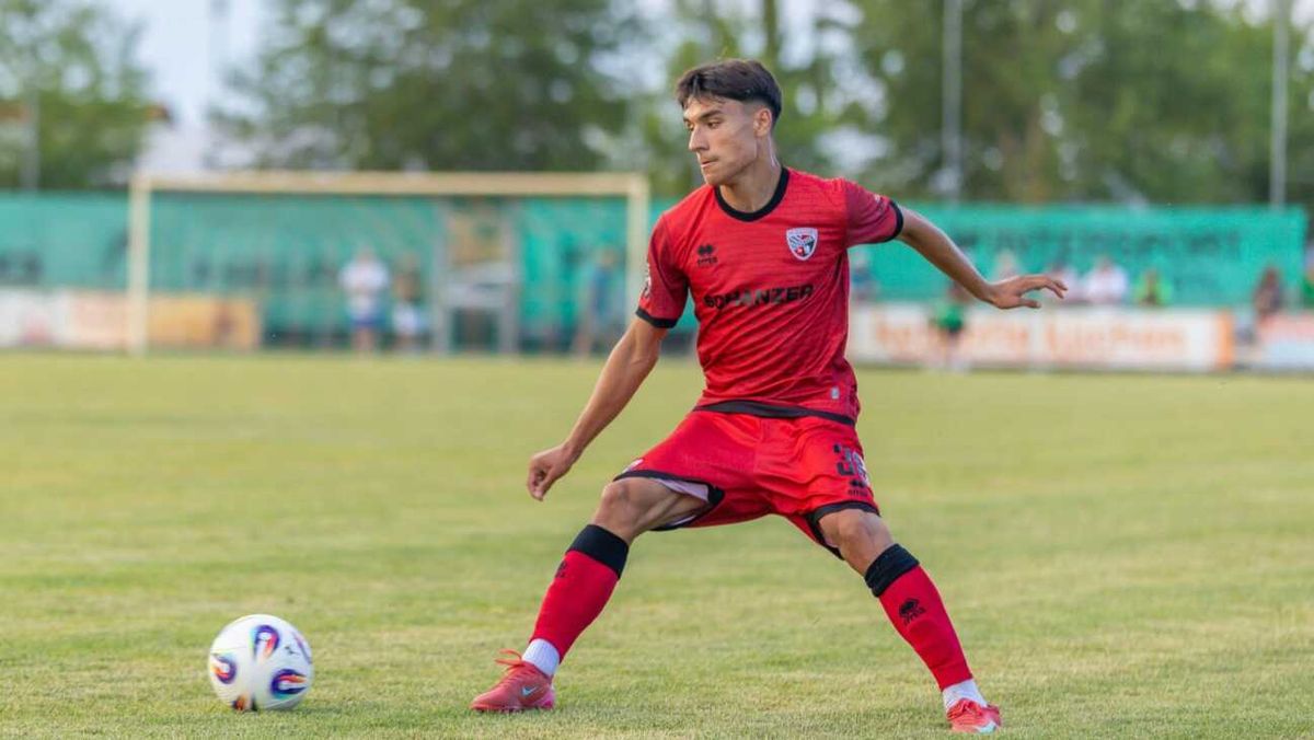 TSG Hoffenheim verpflichtet Talent Deniz Zeitler