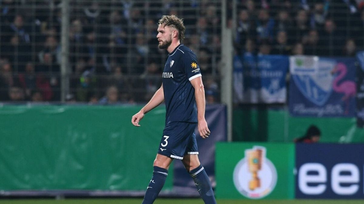 "Nicht versteckt": Pechvogel Strompf entschuldigt sich