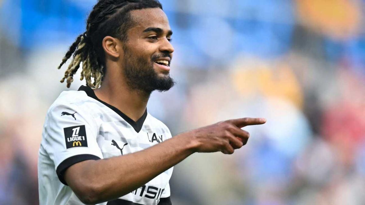 VfB verpflichtet Assignon aus Rennes