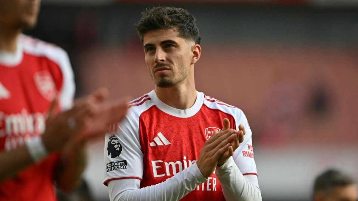 Havertz-Rückkehr eine Frage von Wochen