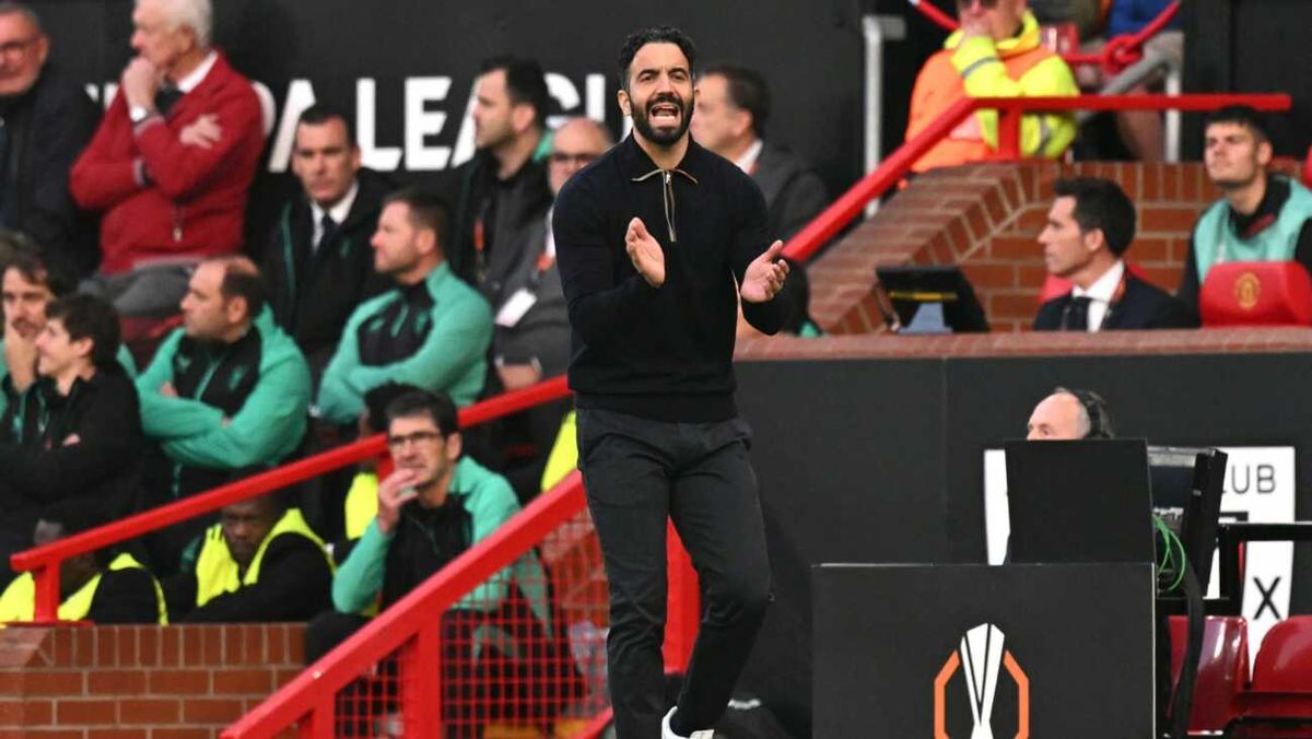 "Jetzt schon gestresst": United und Spurs wollen Saison retten