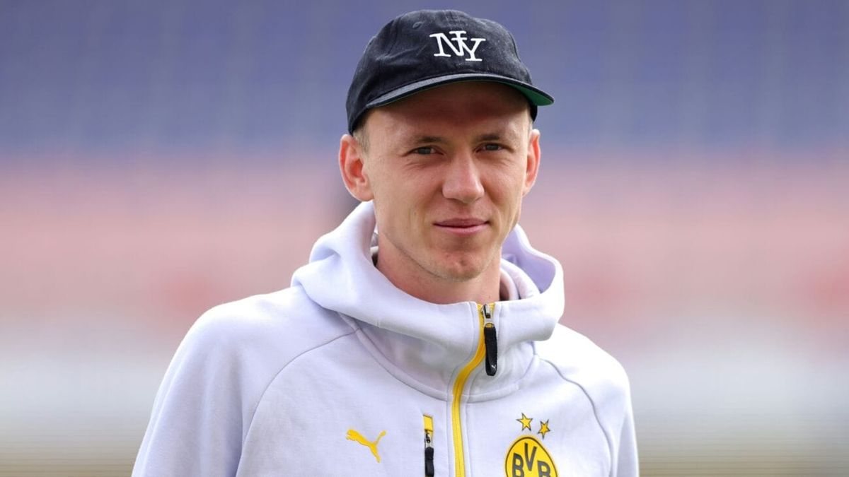 Beier wird potenzieller Stammzellenspender