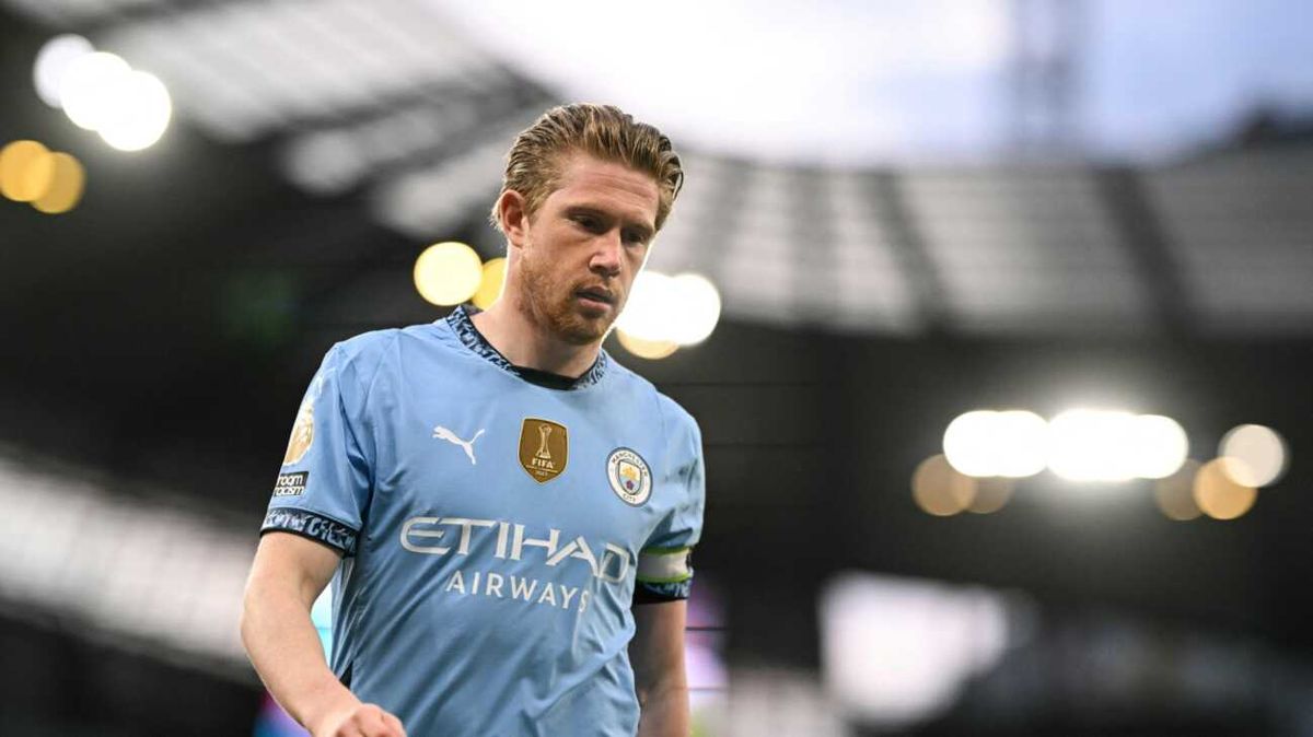 De Bruyne entscheidend: Man City holt nächsten Sieg
