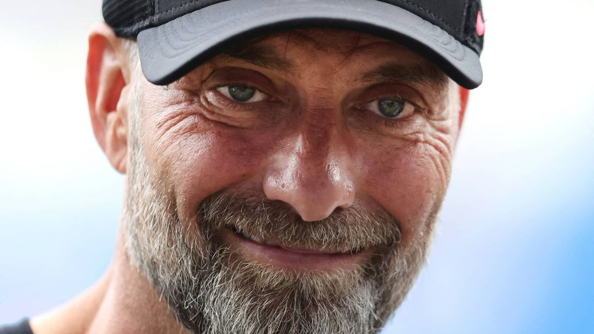 Klopp meldet sich aus dem Urlaub: "Ich möchte wieder lernen"