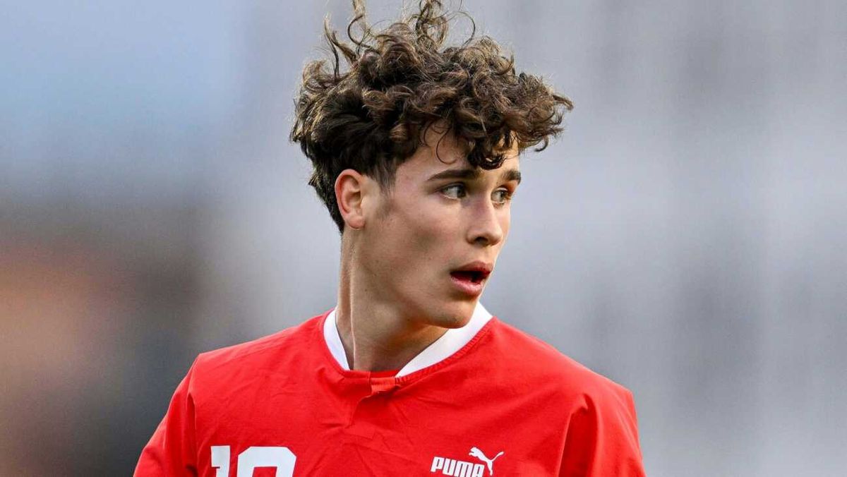 Augsburg verpflichtet Linksverteidiger Sorg aus Graz