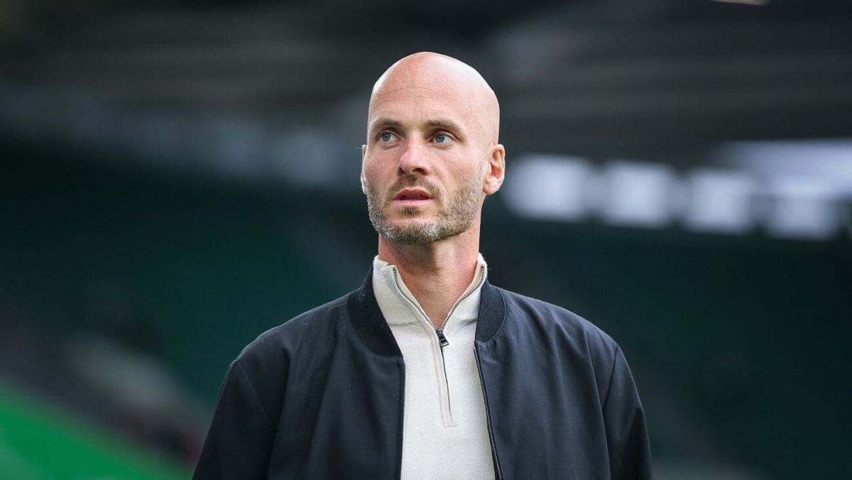 Simonis über Trainer-Diskussion: "Ich verstehe das"