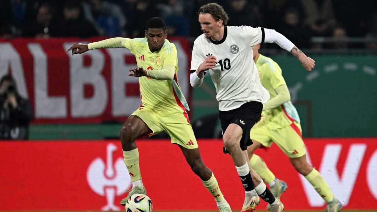 U21 mit Woltemade, aber ohne WM-Fahrer zur EM